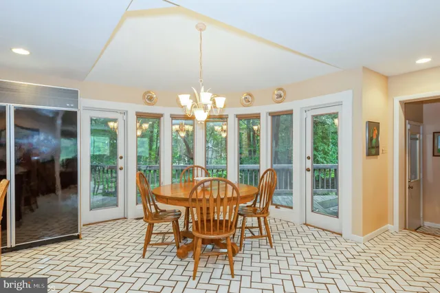 $5,500 | 8 Jenny Lane, Pikesville, MD 21208