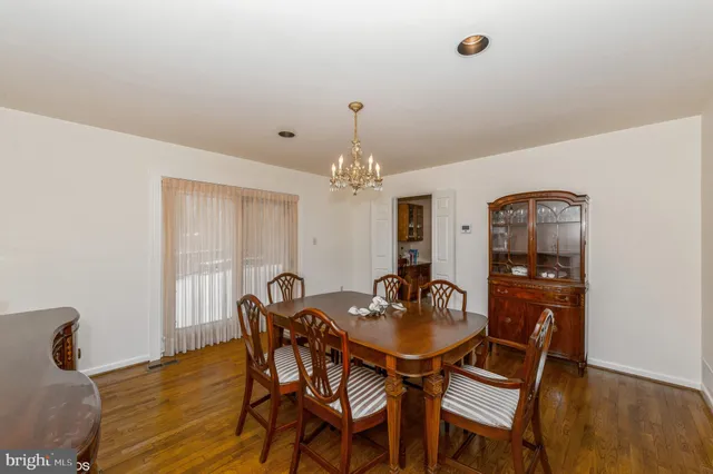 $5,500 | 8 Jenny Lane, Pikesville, MD 21208