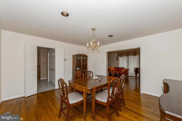 $5,500 | 8 Jenny Lane, Pikesville, MD 21208