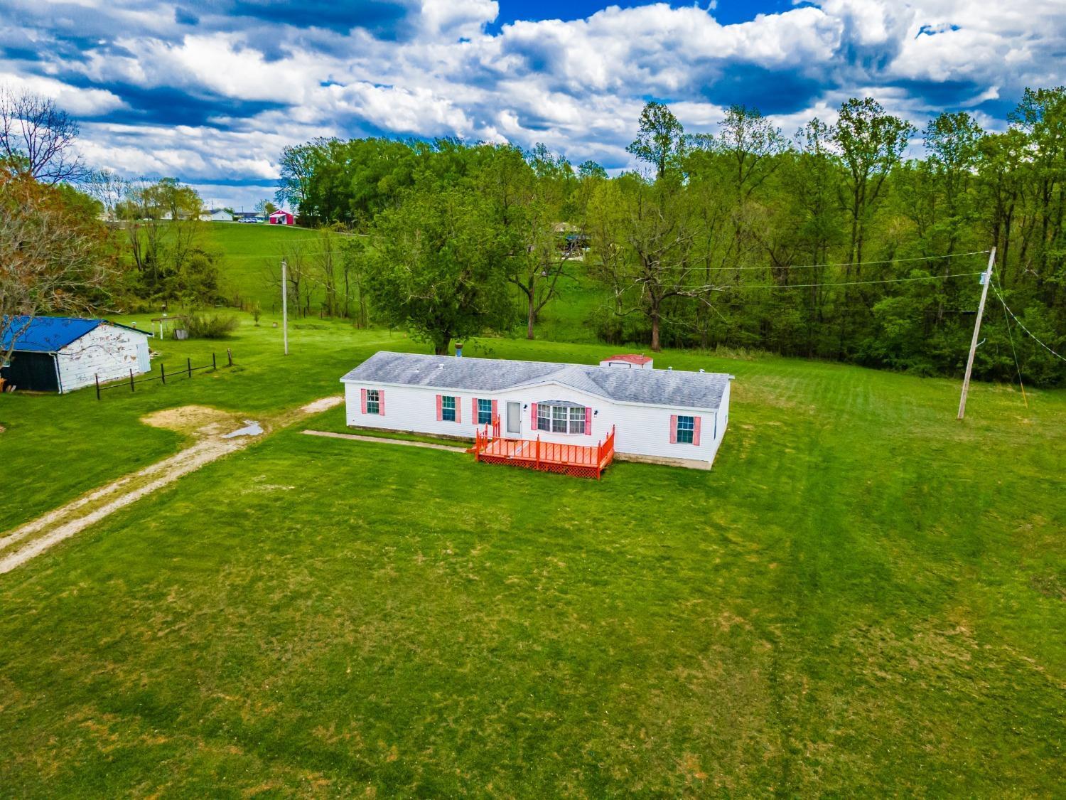 1677 Gift Ridge Road Manchester, OH 45144 - Photo 10 of 27