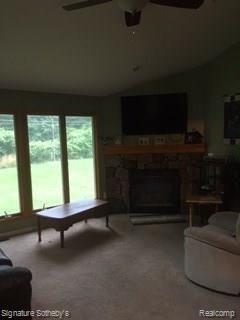 1208 Avon Manor Road Rochester, MI 48307 - Photo 4 of 13 avon great room.JPG