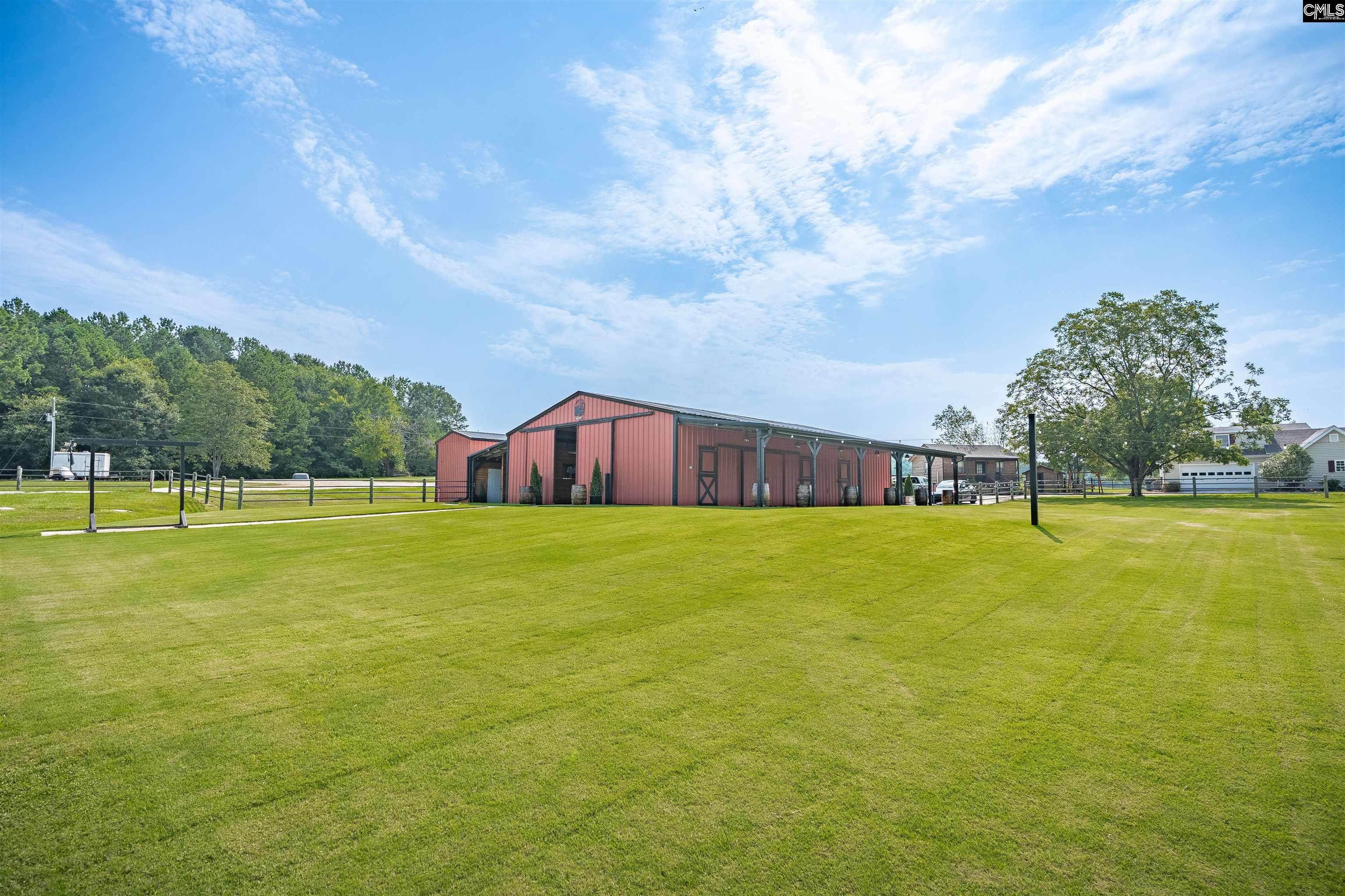 637 Belfast Road Newberry, SC 29108 - Photo 35 of 74