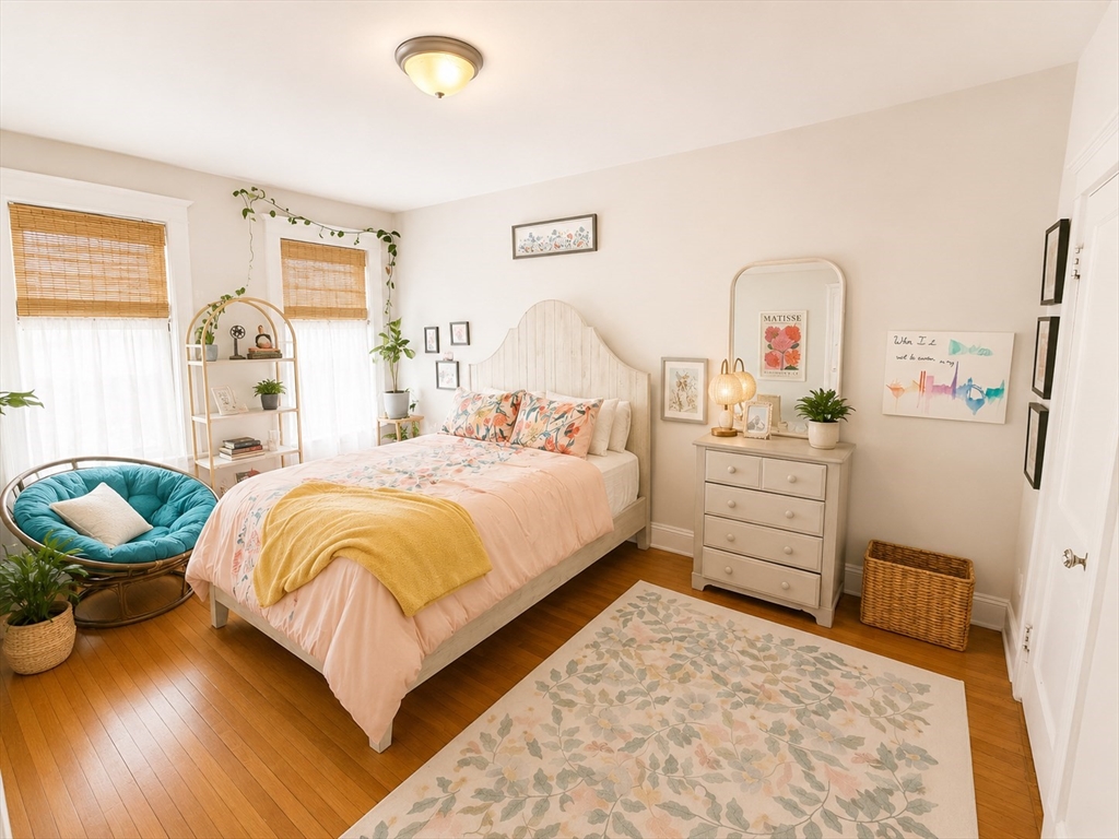 32 Claflin Road, Unit 2 Brookline, MA 02445 - Photo 19 of 25
