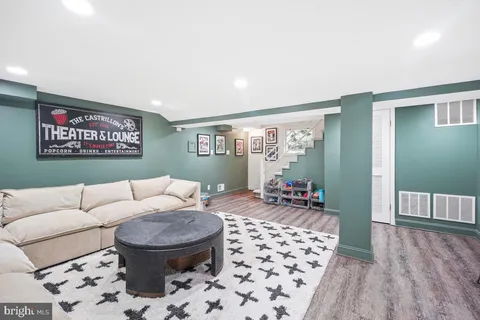 $1,680,000 | 3504 Turner Lane, Chevy Chase, MD 20815