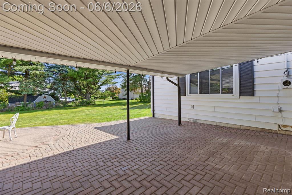 8710 32 Mile Road Washington, MI 48095 - Photo 45 of 60