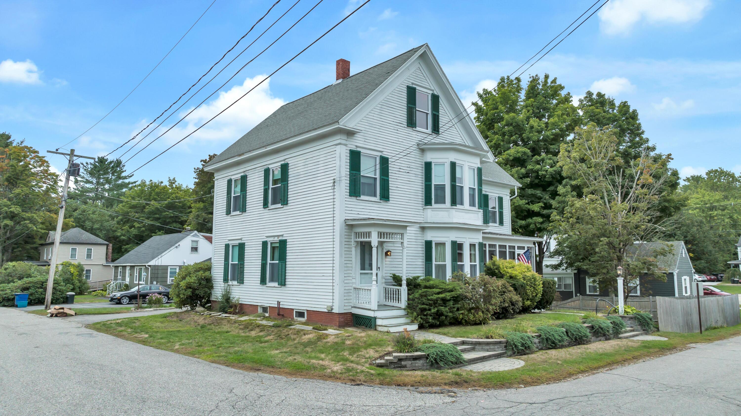 3 Frost Street Springvale, ME 04083 - Photo 12 of 55 DJI_0096