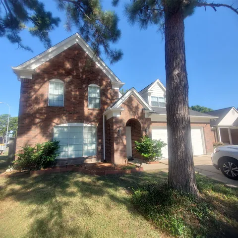 $299,999 | 18058 Berry Branch Drive, Houston, TX 77084