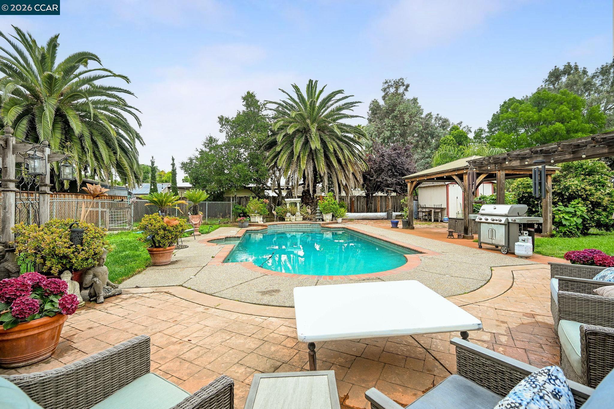 2355 Belmont Road Concord, CA 94520 - Photo 20 of 26