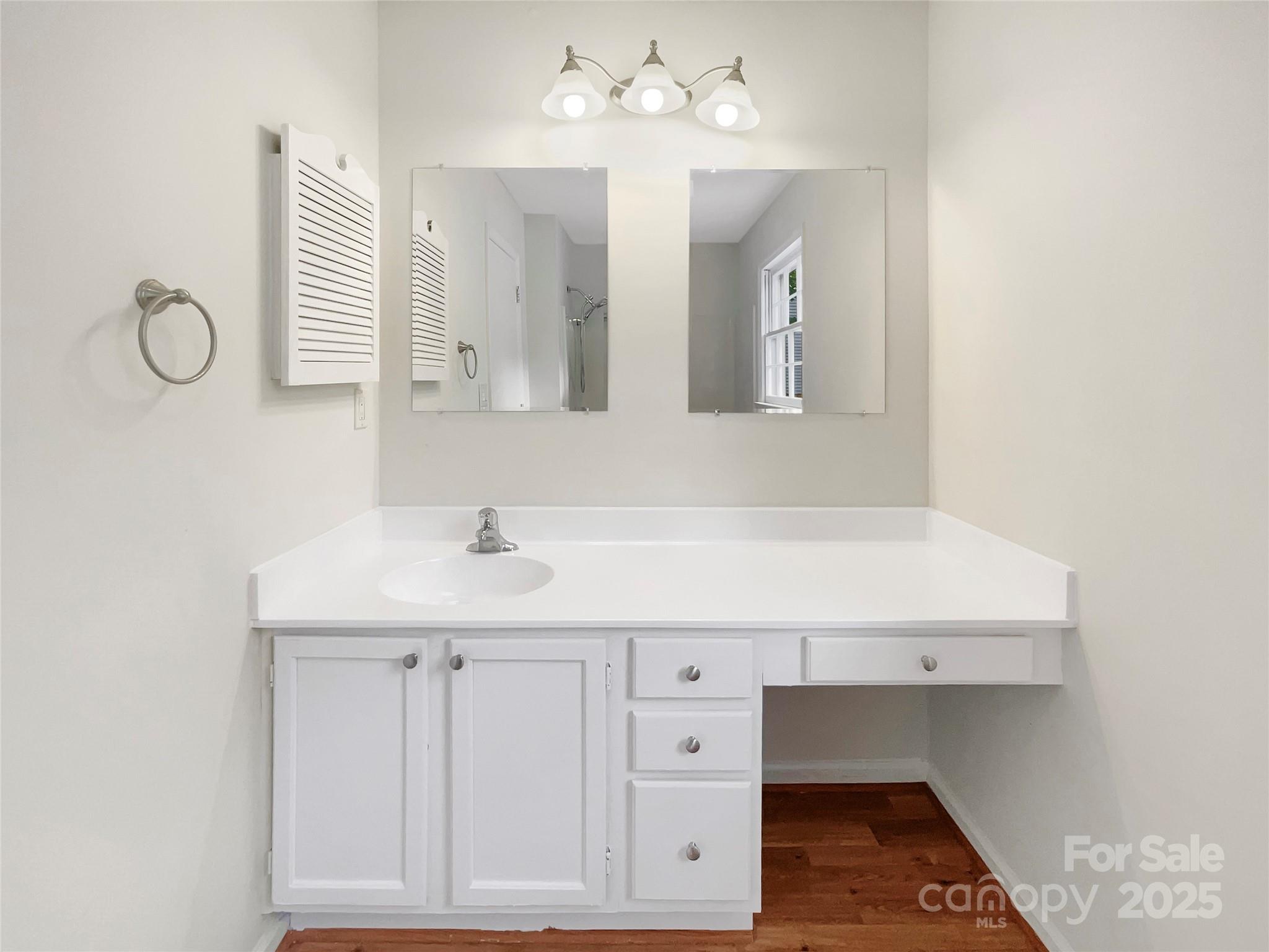 316 Epperstone Lane Matthews, NC 28105 - Photo 18 of 22