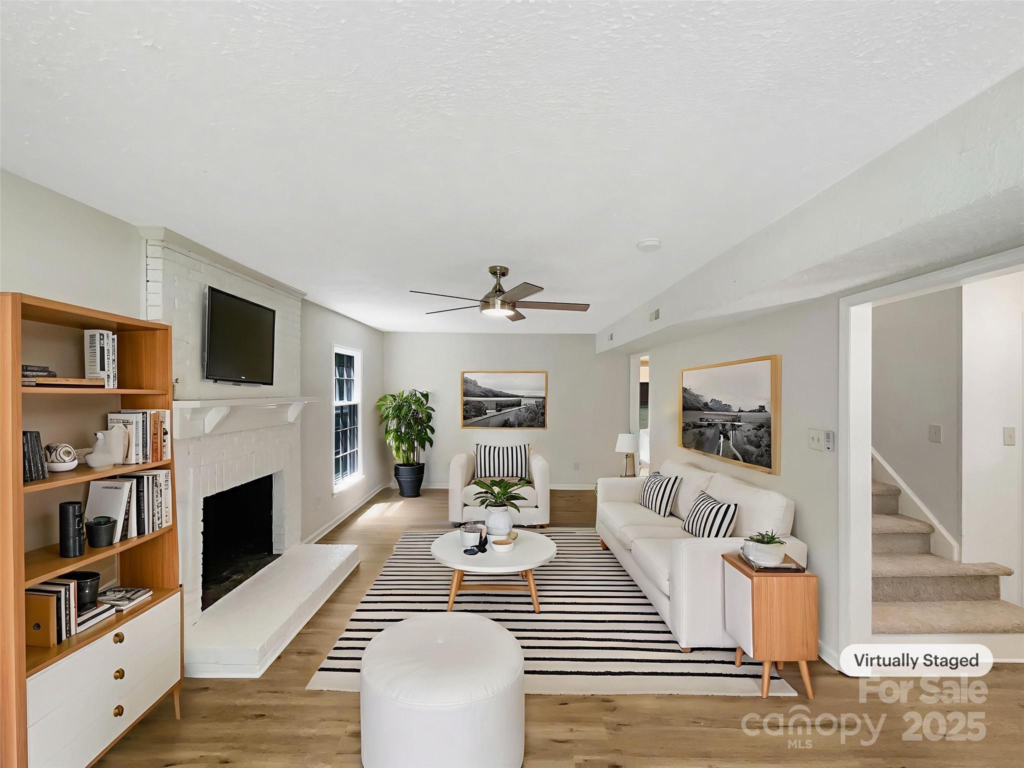 316 Epperstone Lane Matthews, NC 28105 - Photo 2 of 22