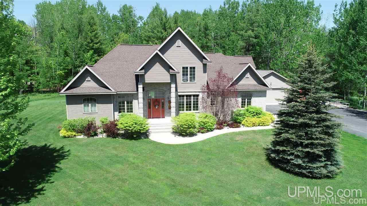 8214 W Pine Ridge Road Manistique, MI 49854 - Photo 36 of 44