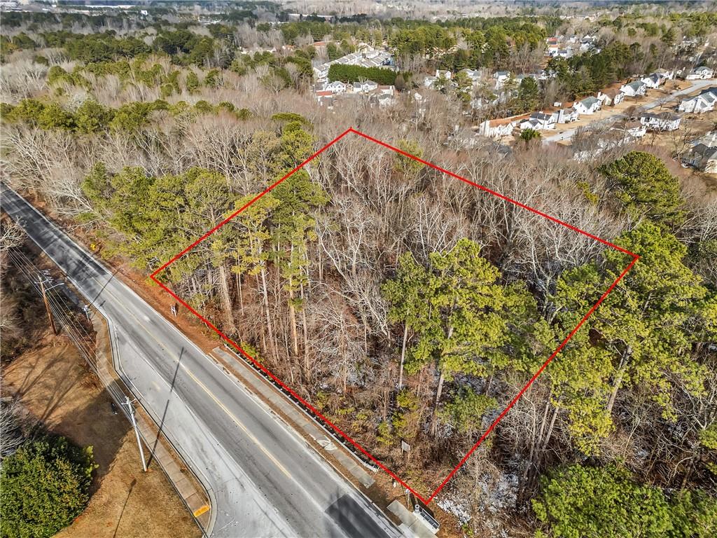 3666 Panthersville Road Decatur, GA 30034 - Photo 2 of 8