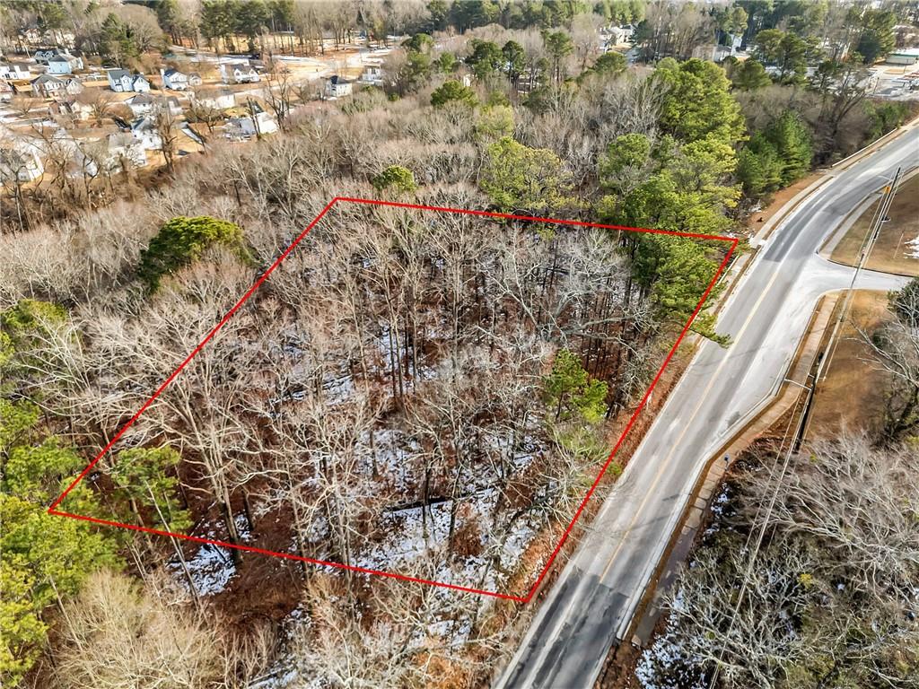 3666 Panthersville Road Decatur, GA 30034 - Photo 3 of 8