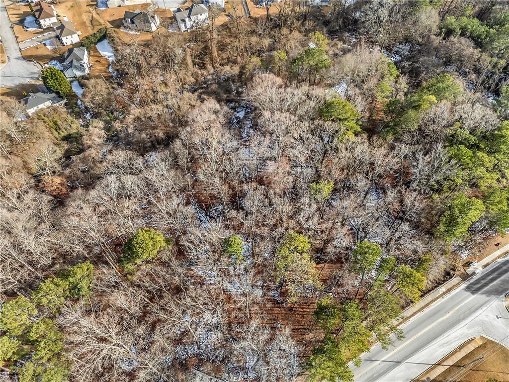 3666 Panthersville Road Decatur, GA 30034 - Photo 4 of 8