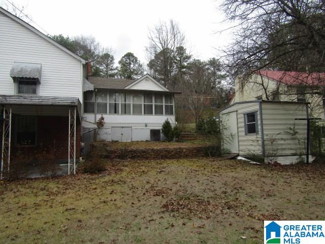 810 Blue Ridge Drive Anniston, AL 36207 - Photo 5 of 18 Gallery Image 5