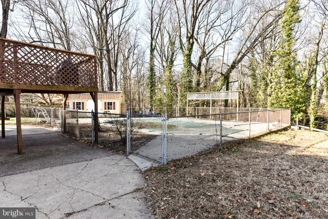 a view of under construction room and staircase