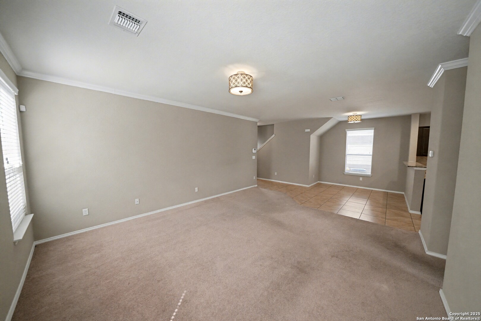 478 Walnut Crest Schertz, TX 78154 - Photo 11 of 47 a view of empty room