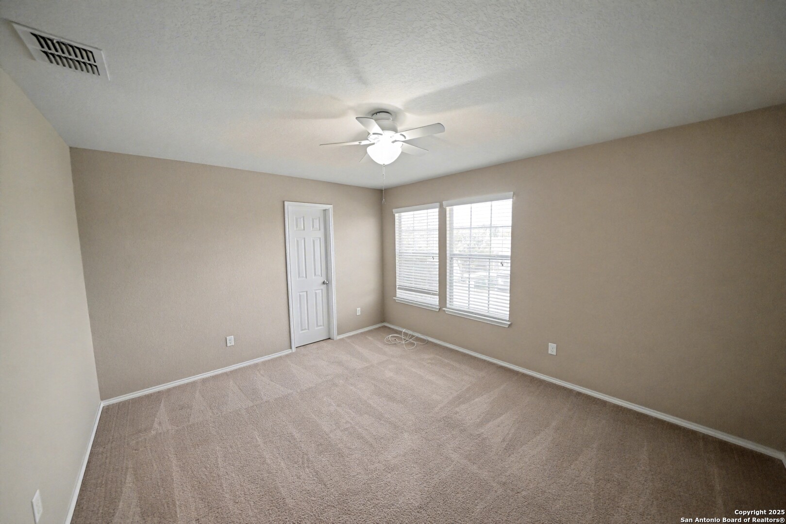 478 Walnut Crest Schertz, TX 78154 - Photo 33 of 47 wooden floor in an empty room with a window