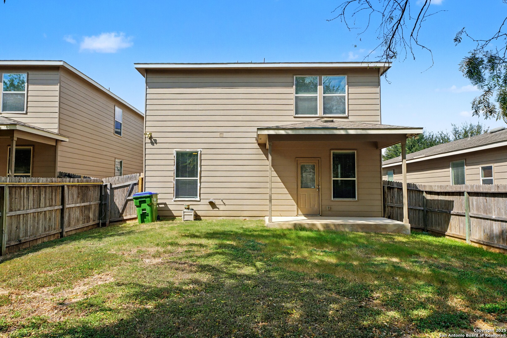 478 Walnut Crest Schertz, TX 78154 - Photo 40 of 47 a front view of a house with a yard