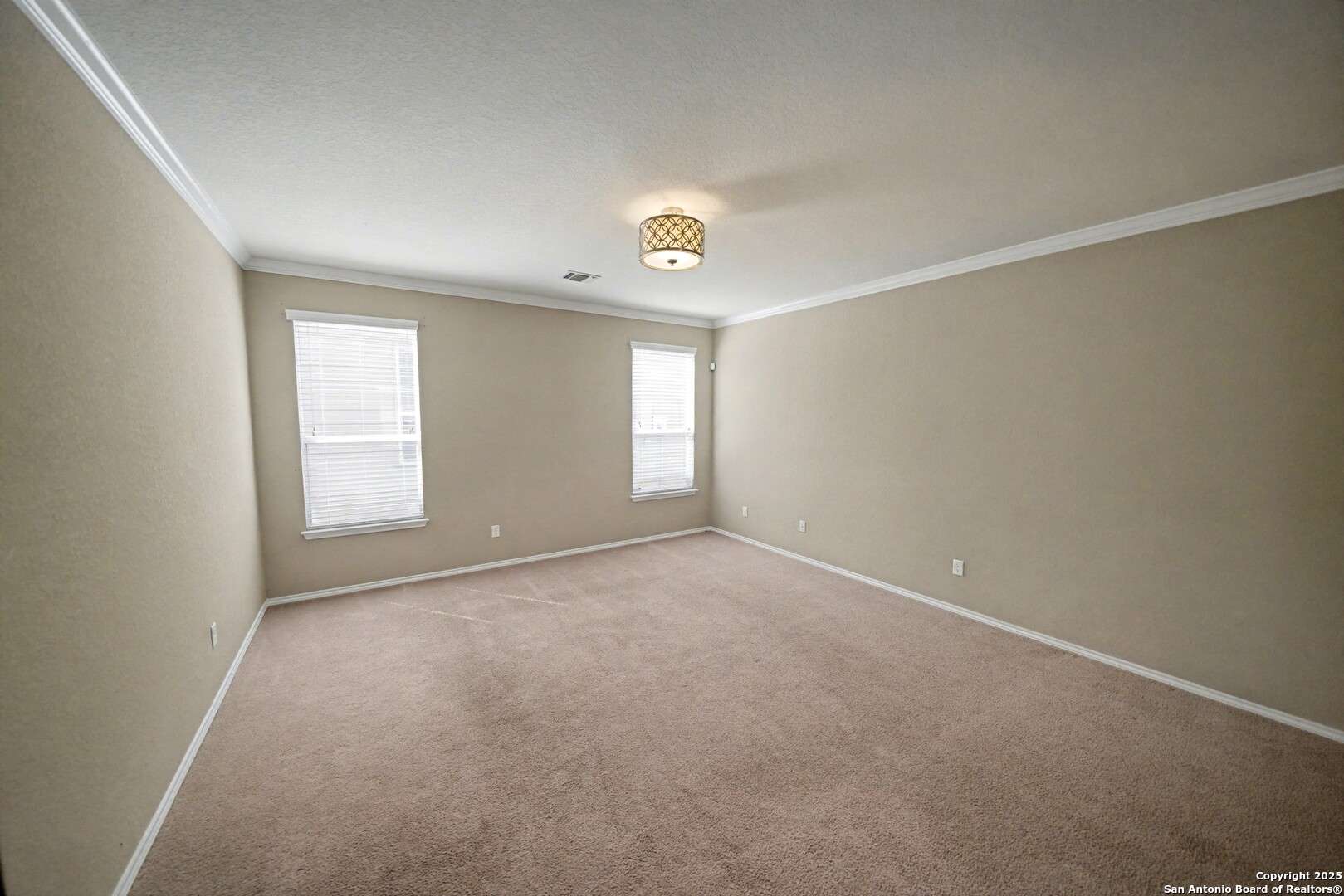 478 Walnut Crest Schertz, TX 78154 - Photo 10 of 47 an empty room with windows
