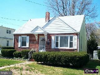 812 Delaware Avenue Riverside, NJ 08075 - Photo 1 of 1
