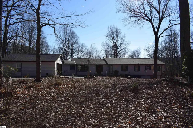 $575,000 | 228 Wildwood Lane, Columbus, NC 28722