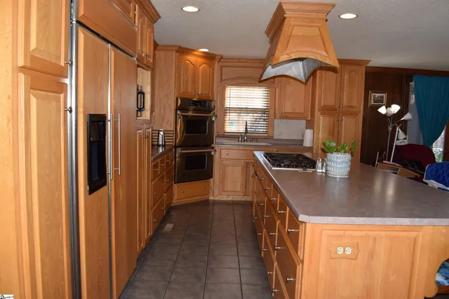 $575,000 | 228 Wildwood Lane, Columbus, NC 28722