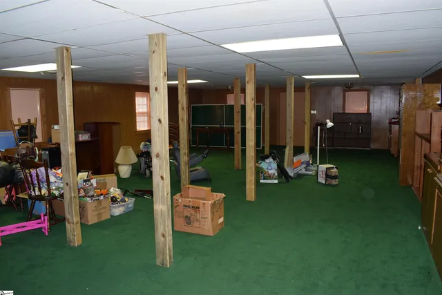 $575,000 | 228 Wildwood Lane, Columbus, NC 28722