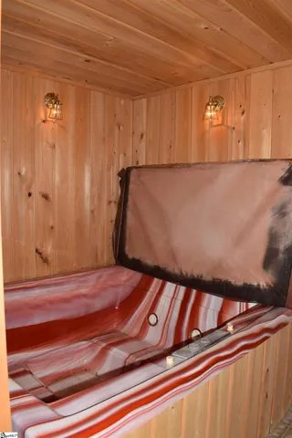 $575,000 | 228 Wildwood Lane, Columbus, NC 28722