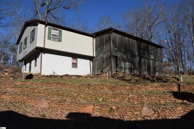 $575,000 | 228 Wildwood Lane, Columbus, NC 28722