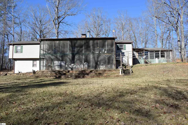 $575,000 | 228 Wildwood Lane, Columbus, NC 28722