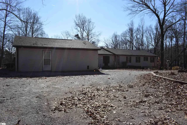 $575,000 | 228 Wildwood Lane, Columbus, NC 28722