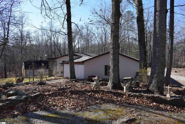 $575,000 | 228 Wildwood Lane, Columbus, NC 28722