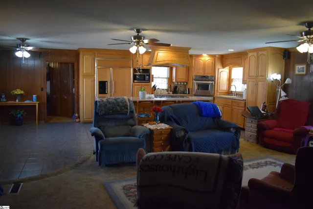 $575,000 | 228 Wildwood Lane, Columbus, NC 28722