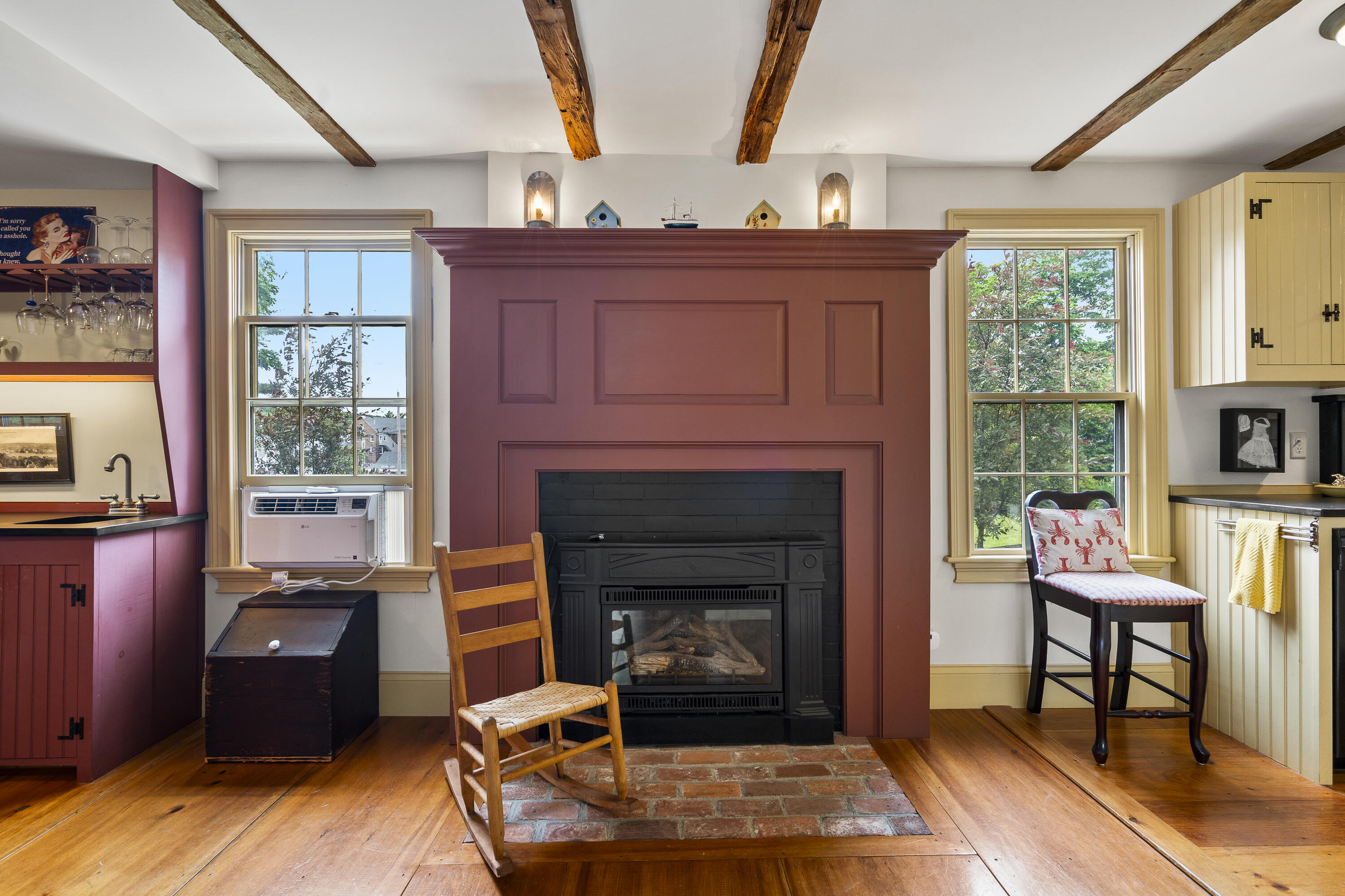 19 Water Street Damariscotta, ME 04543 - Photo 13 of 50 31-19 Water St, Damariscotta, ME-TP