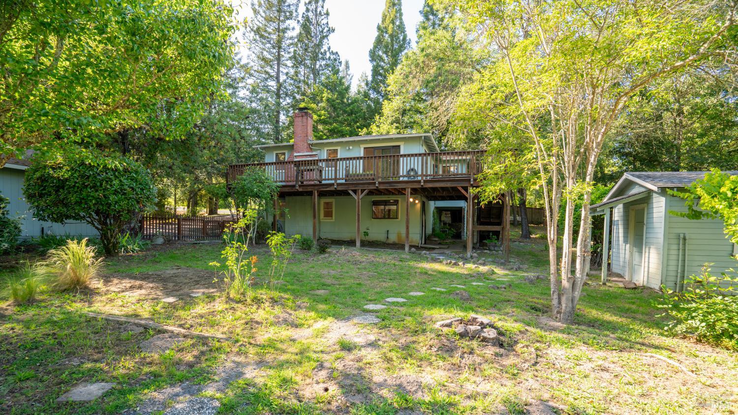 9901 Occidental Road Sebastopol, CA 95472 - Photo 38 of 55