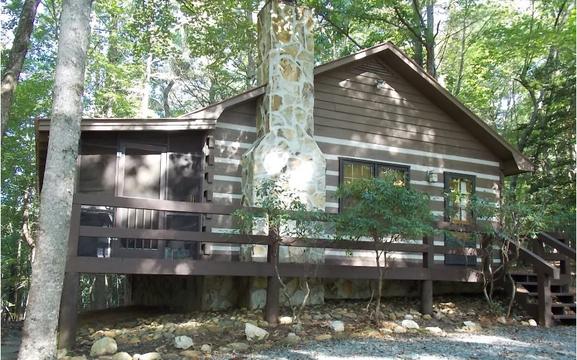 35 Dogwood Path Blue Ridge, GA 30513 - Photo 1 of 1 Main View