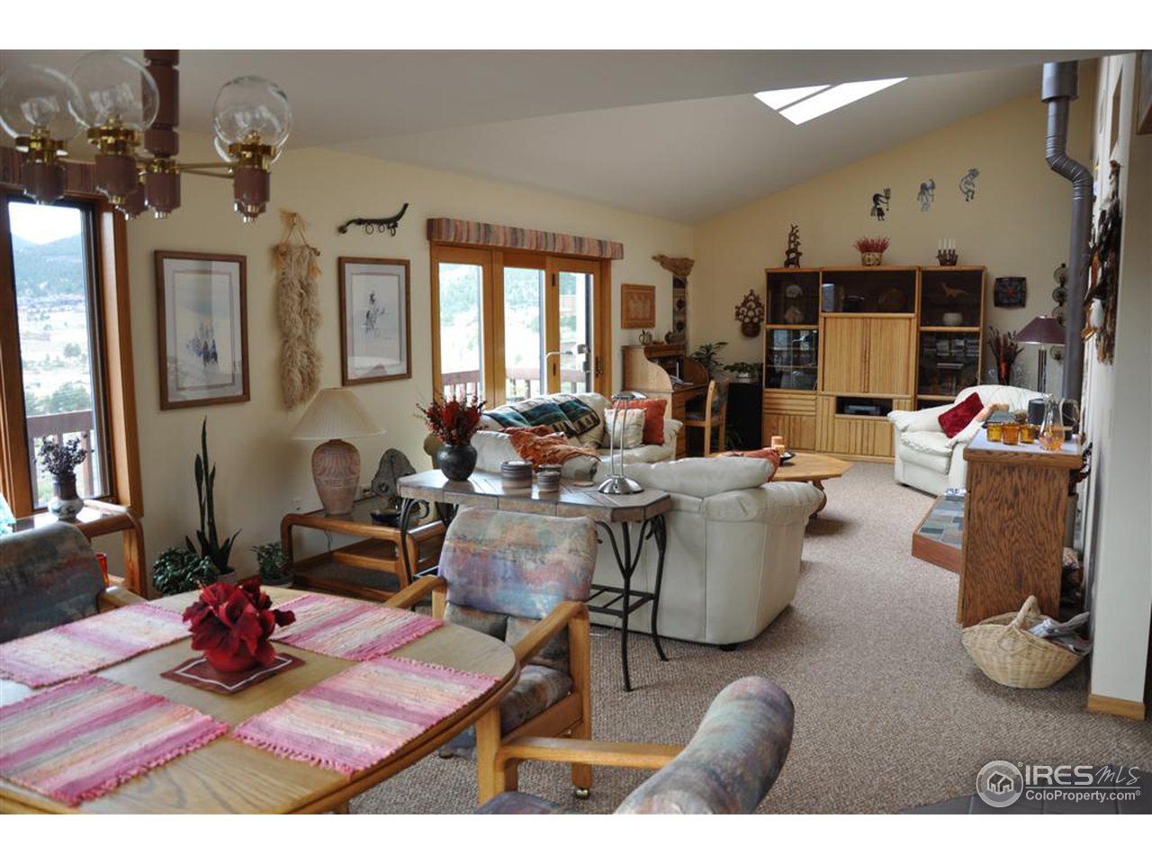 440 Venner Ranch Road Estes Park, CO 80517 - Photo 3 of 25