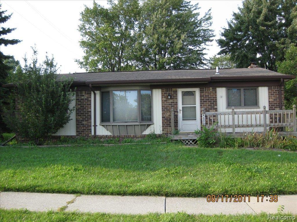 44270 Proctor Road Canton, MI 48188 - Photo 1 of 9 006