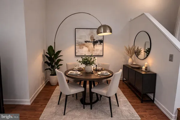 $3,795 | 1020 North Stafford Street, Unit 406, Arlington, VA 22203