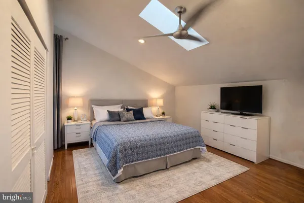 $3,795 | 1020 North Stafford Street, Unit 406, Arlington, VA 22203