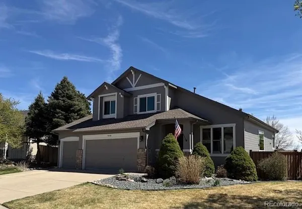 $875,000 | 7696 South Hudson Way, Centennial, CO 80122