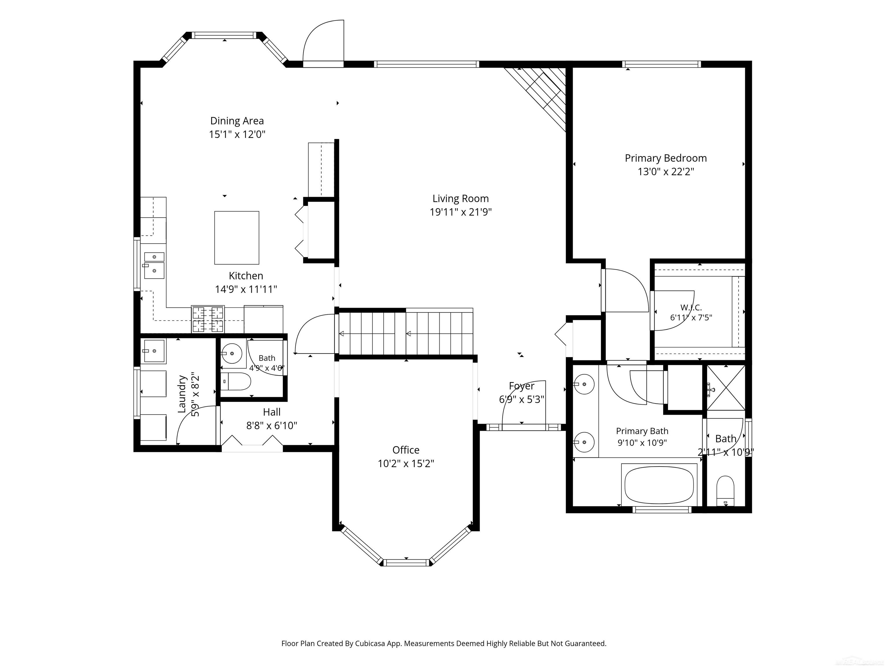 70351 Hillside Court Romeo, MI 48065 - Photo 42 of 46