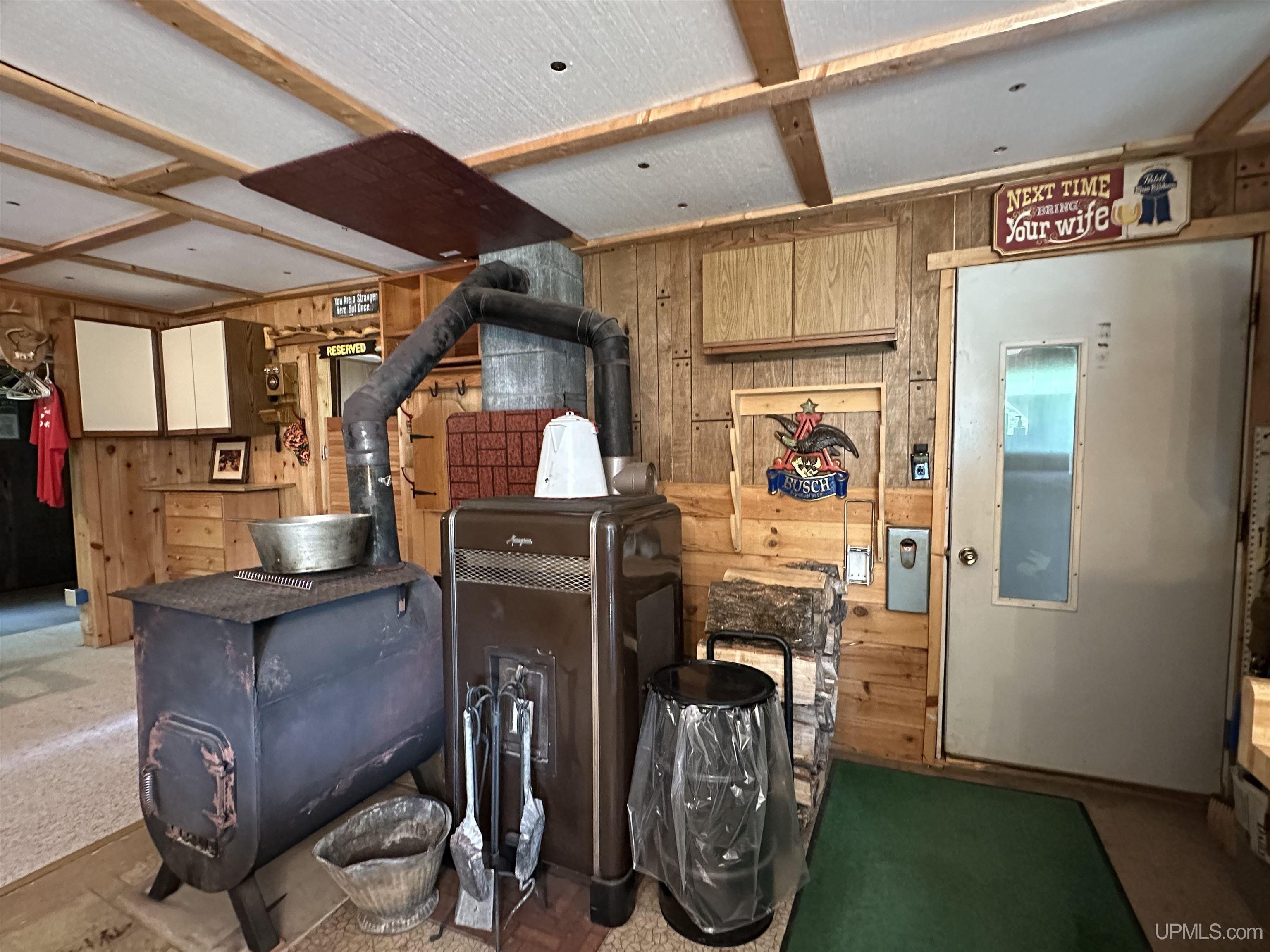 6 Camp 6 Road Ironwood, MI 49938 - Photo 12 of 50
