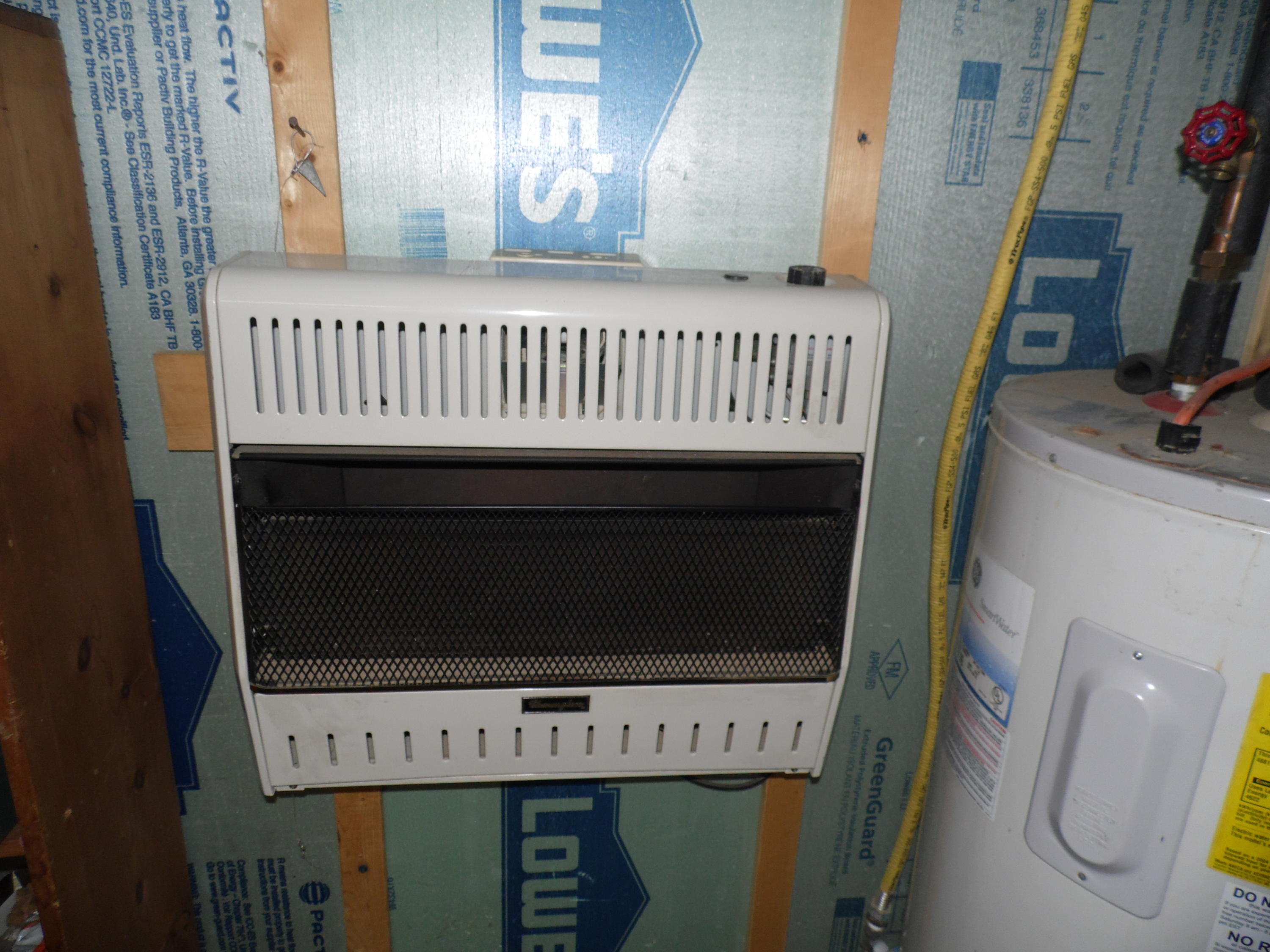 3 Sandpiper Road Portland, ME 04108 - Photo 41 of 41 3 Sandpiper basement heater not currentl