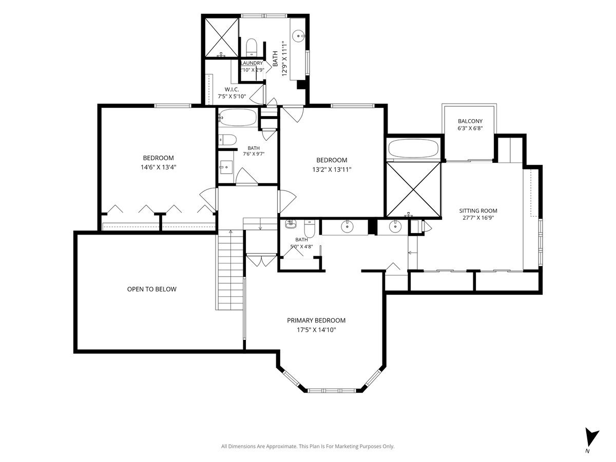 500 Parkview Place Burr Ridge, IL 60527 - Photo 41 of 43