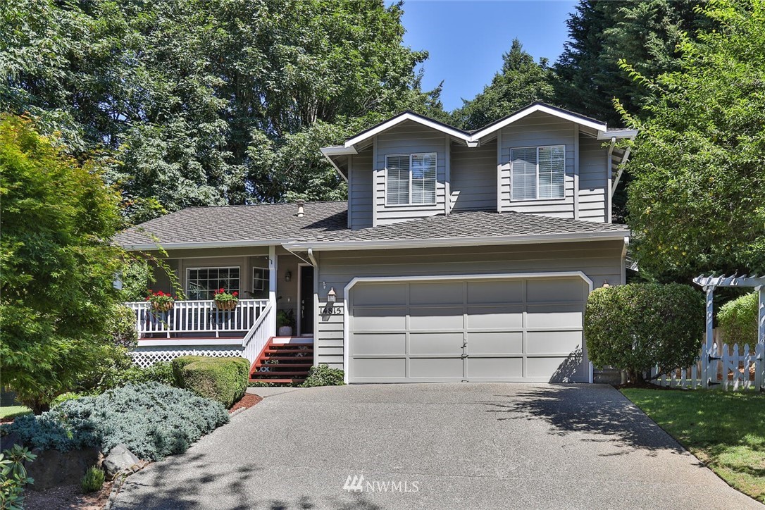 14815 104th Avenue Northeast Bothell, WA 98011 - Photo 1 of 24 Gallery Image 1