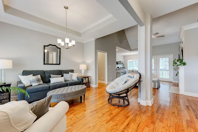 $367,400 | 200 Hunting Ridge Circle, Rock Spring, GA 30739