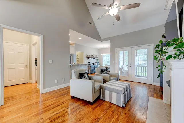 $367,400 | 200 Hunting Ridge Circle, Rock Spring, GA 30739