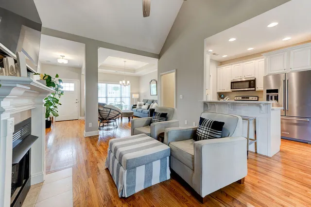 $367,400 | 200 Hunting Ridge Circle, Rock Spring, GA 30739